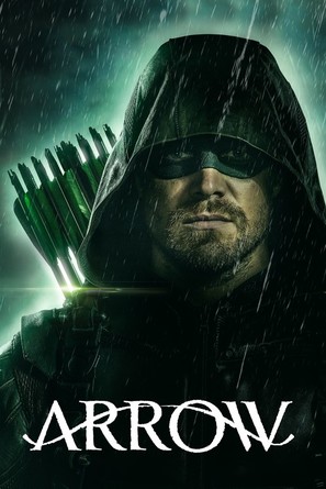 &quot;Arrow&quot; - Movie Cover (thumbnail)