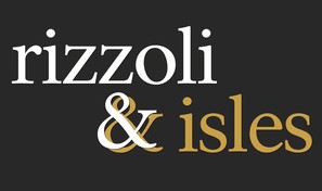 &quot;Rizzoli &amp; Isles&quot; - Logo (thumbnail)