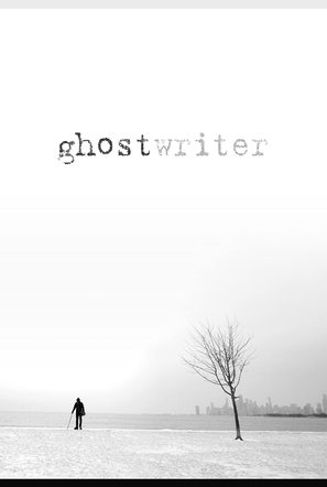 Ghostwriter - Movie Poster (thumbnail)