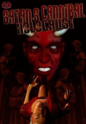 Satan&#039;s Cannibal Holocaust - Movie Cover (thumbnail)