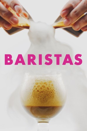 Baristas - Movie Cover (thumbnail)
