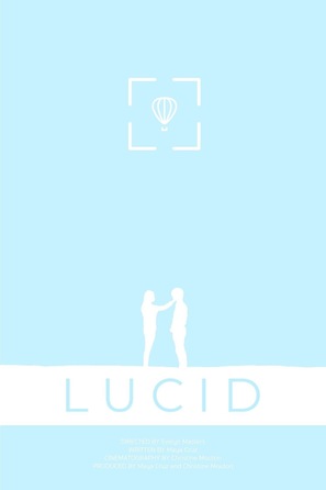 Lucid - Movie Poster (thumbnail)
