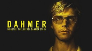 Monster: The Jeffrey Dahmer Story - poster (thumbnail)