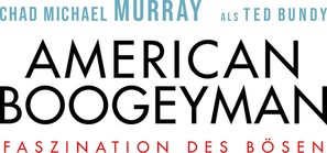 Ted Bundy: American Boogeyman - German Logo (thumbnail)