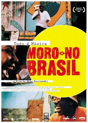 Ropaviejero, El - Brazilian Movie Poster (thumbnail)