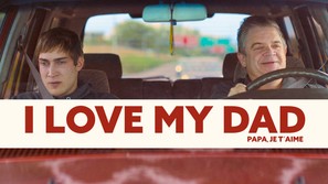 I Love My Dad - Canadian Movie Cover (thumbnail)