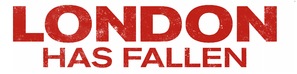 London Has Fallen - Logo (thumbnail)