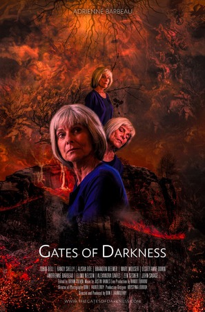 Gates of Darkness - Movie Poster (thumbnail)