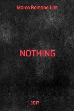 Nothing - Movie Poster (thumbnail)