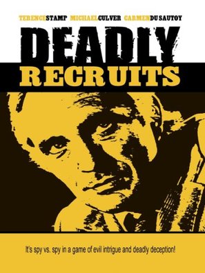 The Deadly Recruits - Movie Cover (thumbnail)