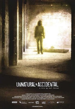 Unnatural &amp; Accidental - poster (thumbnail)