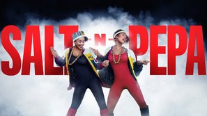 Salt-N-Pepa - Canadian poster (thumbnail)