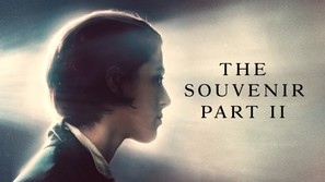 The Souvenir: Part II - Movie Cover (thumbnail)