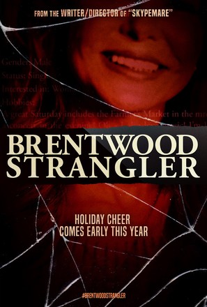 Brentwood Strangler - Movie Poster (thumbnail)