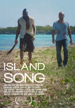 Island Song - Movie Poster (thumbnail)
