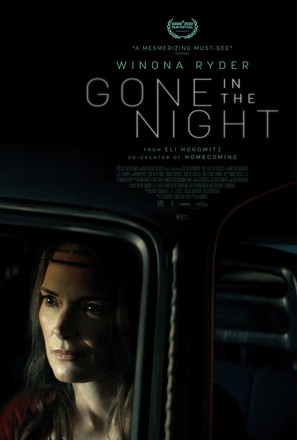 Gone in the Night - Movie Poster (thumbnail)