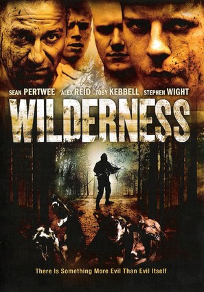 Wilderness - Movie Poster (thumbnail)