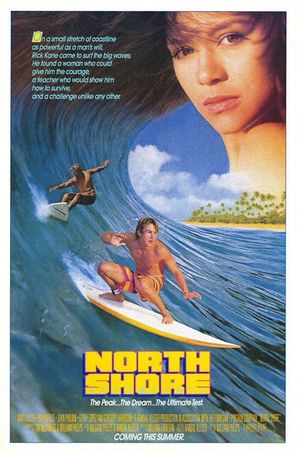 North Shore - Movie Poster (thumbnail)