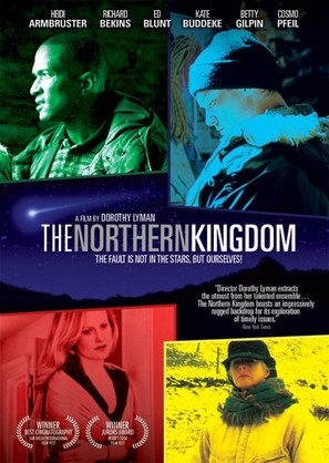 The Northern Kingdom - Movie Poster (thumbnail)