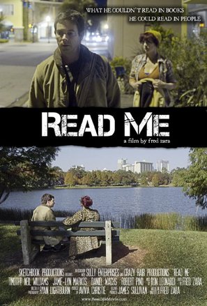 Read Me - Movie Poster (thumbnail)