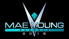 &quot;WWE: Mae Young Classic Women Tournament&quot; - Logo (thumbnail)