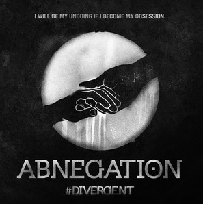 Divergent - Movie Poster (thumbnail)