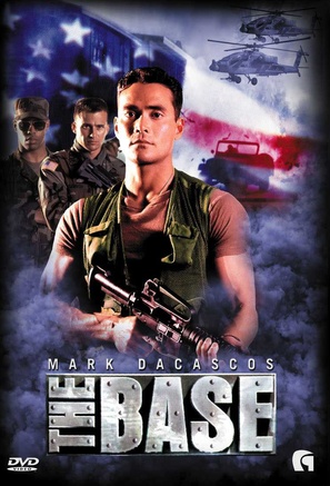 The Base - DVD movie cover (thumbnail)