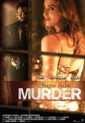 Deadly Sugar Daddy - Movie Poster (thumbnail)