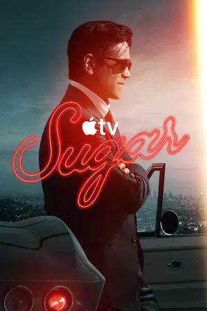"Sugar" Poster