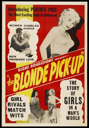 Racket Girls - Movie Poster (thumbnail)