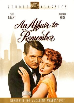 An Affair to Remember - Movie Cover (thumbnail)