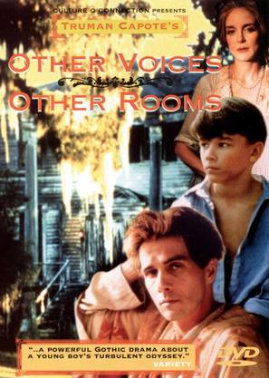 Other Voices, Other Rooms - poster (thumbnail)