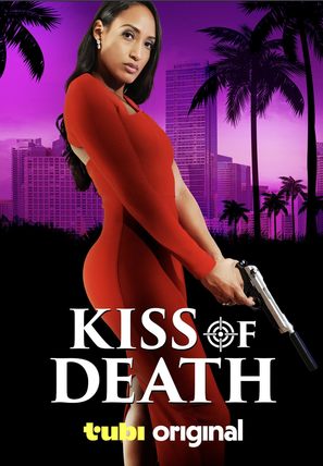 Kiss of Death - Movie Poster (thumbnail)