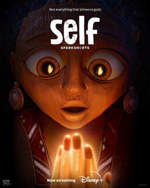 Self - Movie Poster (thumbnail)