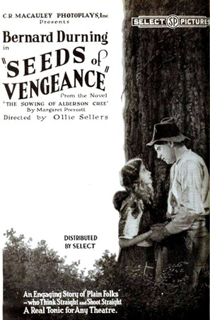 Seeds of Vengeance - poster (thumbnail)