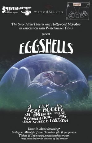 Eggshells - Movie Poster (thumbnail)