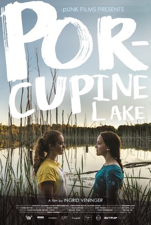 Porcupine Lake - Canadian Movie Poster (thumbnail)