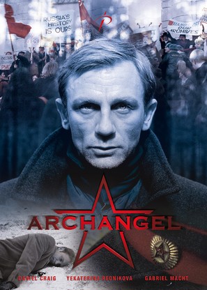 Archangel - Movie Cover (thumbnail)