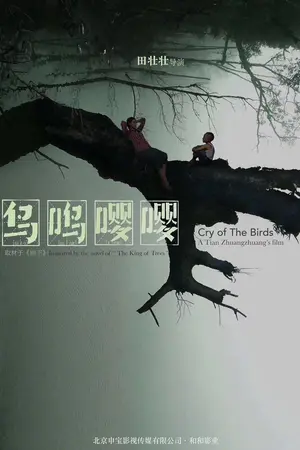 Niao ming ying ying Poster