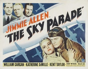 Sky Parade - Movie Poster (thumbnail)