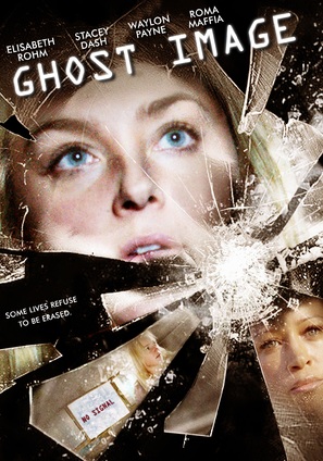 Ghost Image - DVD movie cover (thumbnail)