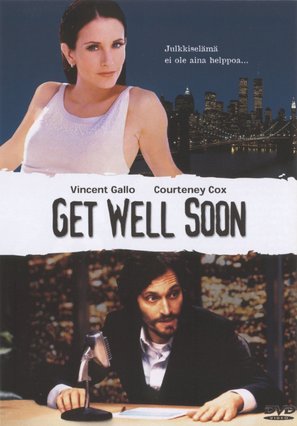 Get Well Soon - Finnish Movie Cover (thumbnail)
