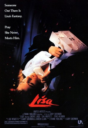 Lisa - Movie Poster (thumbnail)