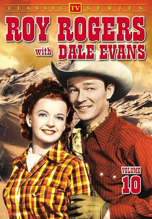 &quot;The Roy Rogers Show&quot;