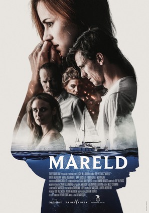 Mareld - Swedish Movie Poster (thumbnail)