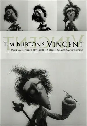 Vincent Poster