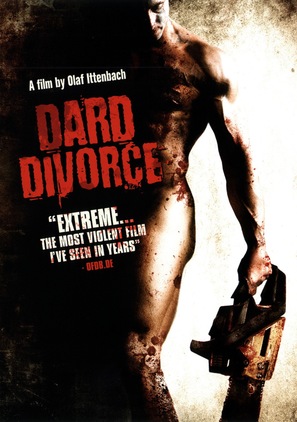 Dard Divorce - Movie Cover (thumbnail)