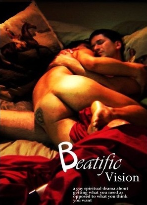 Beatific Vision - Movie Poster (thumbnail)