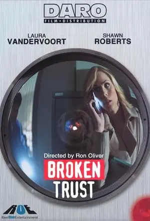 Broken Trust Poster