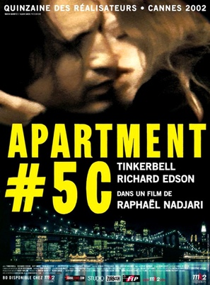 Apartment #5C - French poster (thumbnail)